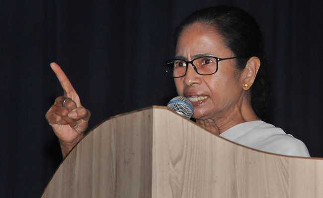 Will remove NRC, CAA, Uniform Civil Code if INDIA bloc elected to power: Mamata Banerjee
