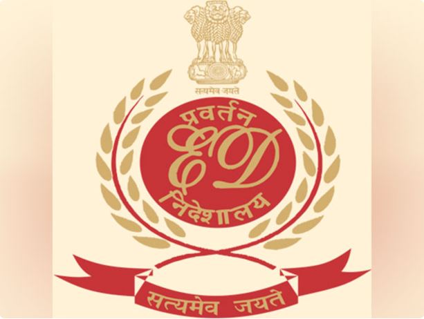 chhattisgarh-liquor-scam-probe-ed-raids-residence-of-ex-chhattisgarh-cm-bhupesh-baghels-son