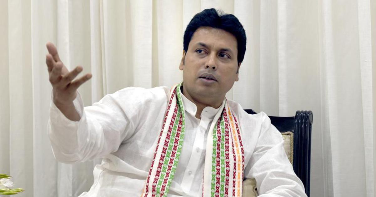 former-tripura-cm-starts-campaign-in-west-tripura