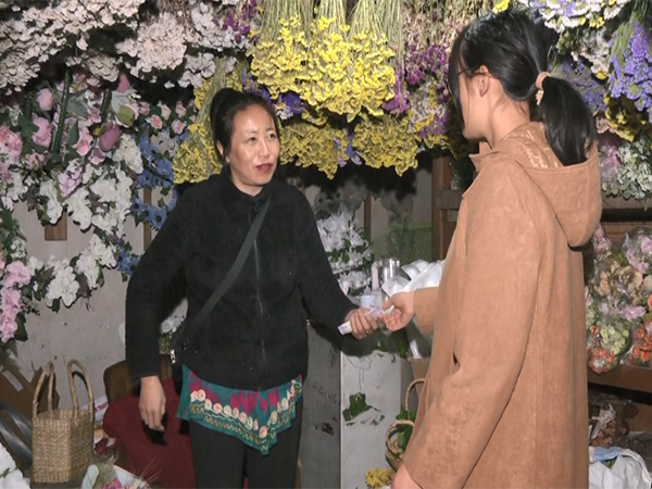 HORNBILL TV