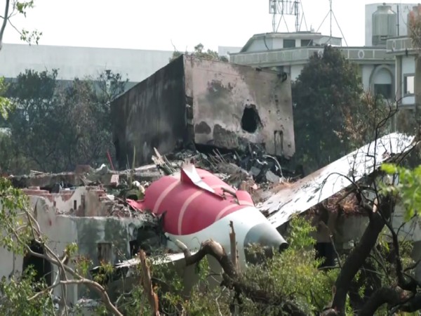 Civil Aviation Ministry issues new rules to demolish obstructions near airports after AI-787 crash