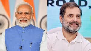 Prime Minister Narendra Modi extends birthday wishes to LoP Rahul Gandhi
