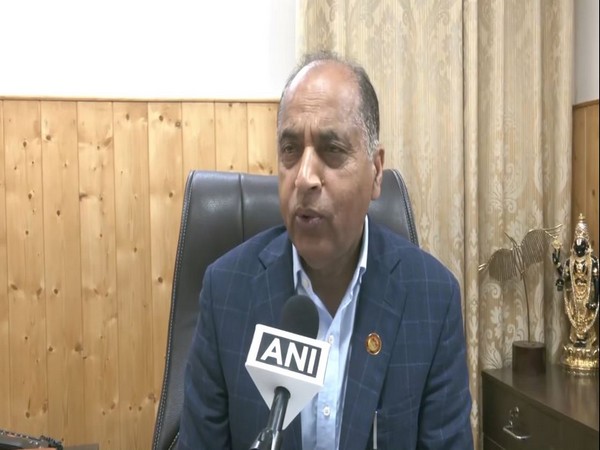 Himachal monsoon havoc; INR 2,000 crore losses reported, 365 roads disrupted, water supply hit, says minister Jagat Singh Negi