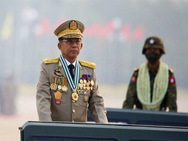Myanmar military announces Dec 28 elections amid boycott by opposition