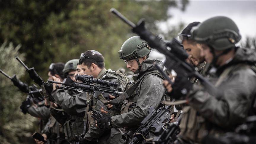 Knesset Committee Authorises Call-Up of 430,000 Reservists Amid Haredi Draft Dispute