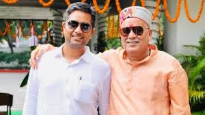 SC allows Bhupesh Baghel, son Chaitanya to approach Chhattisgarh HC in PMLA cases