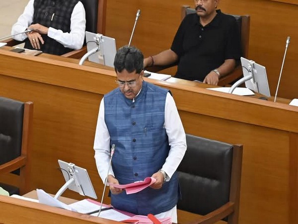 5,520 drug users received treatment, 612 recovered: Tripura CM Manik Saha