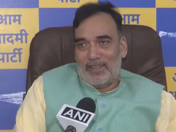 Not a single line of corruption found, says AAP