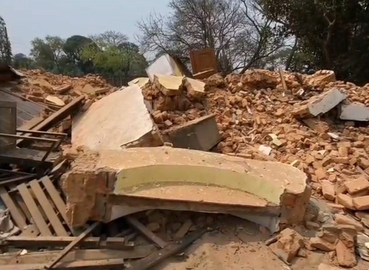 guwahati-residents-criticize-assam-government-for-demolition-of-mahafezkhana-heritage-building