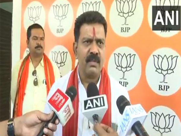 Chhattisgarh Deputy CM Vijay Sharma affirms structured action against illegal migrants in state
