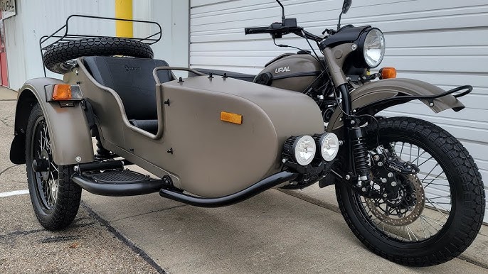 Putin gifts Soviet-era bike to Alaska man after his meeting with Trump