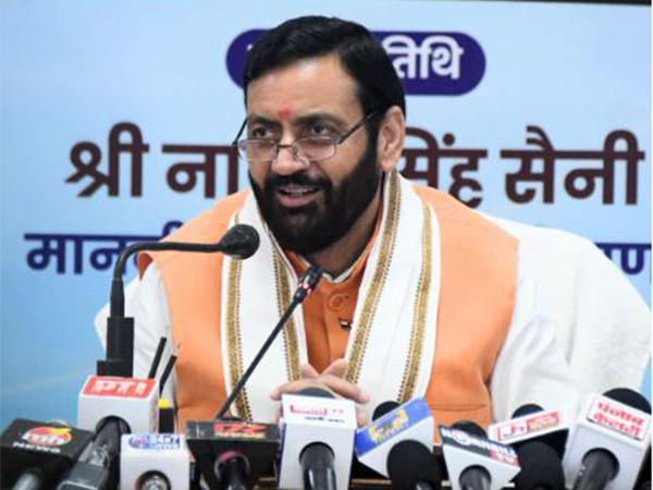 CM Nayab Singh Saini pitches global growth as Haryana delegation returns from Tanzania