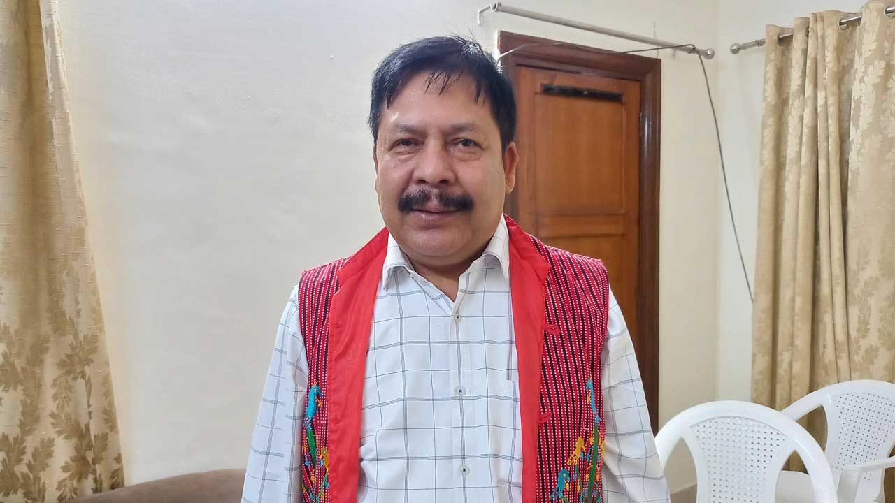 assam-kokrajhars-two-time-independent-naba-kumar-sarania’s-nomination-canceled