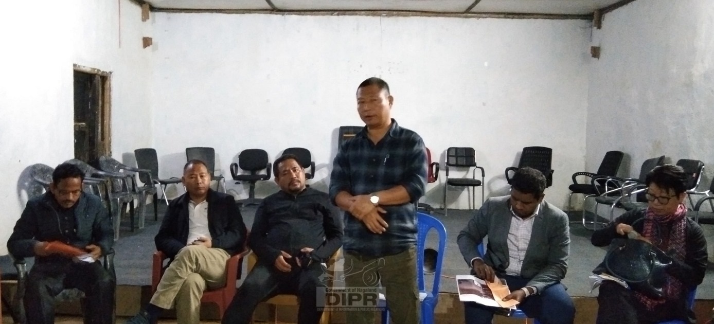 HORNBILL TV
