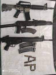 Seven arrested along Assam-Arunachal border while forming armed outfit