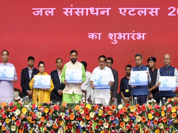 union-minister-cr-patil-launches-jal-shakti-abhiyaan-catch-the-rain---2025-in-panchkula
