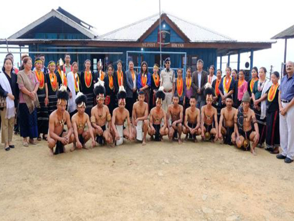 HORNBILL TV