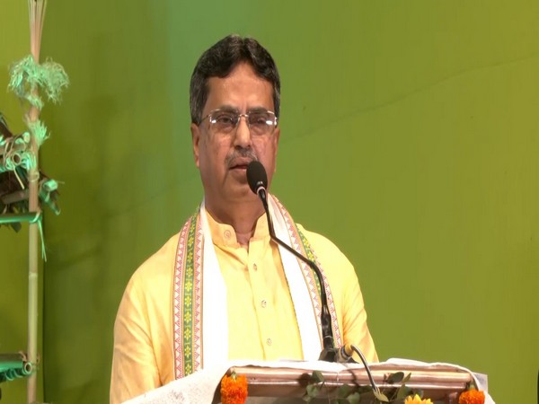 Agartala: 1.42 lakh girl students received self-defence training, says CM Manik Saha