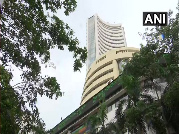 Nifty, Sensex open in negative as India takes diplomatic measures against Pakistan