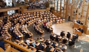 Scottish Parliament opposes Chinese interference in Dalai Lama