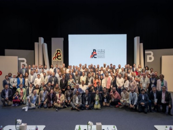 575-publishers-from-92-countries-to-participate-in-4th-international-booksellers-conference-in-sharjah