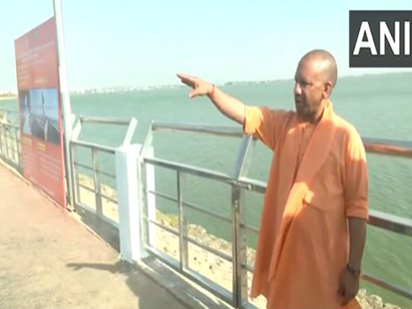 cm-yogi-praises-gorakhpurs-transformation-inspects-tal-ring-road
