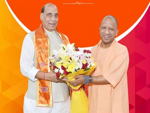 epitome-of-ideals-integrity-in-indian-politics-up-cm-yogi-adityanath-wishes-birthday-to-rajnath-singh