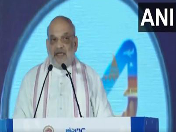 Madhya Pradesh govt to implement MoUs worth INR 30.77 lakh crore signed at Global Investors Summit: Amit Shah
