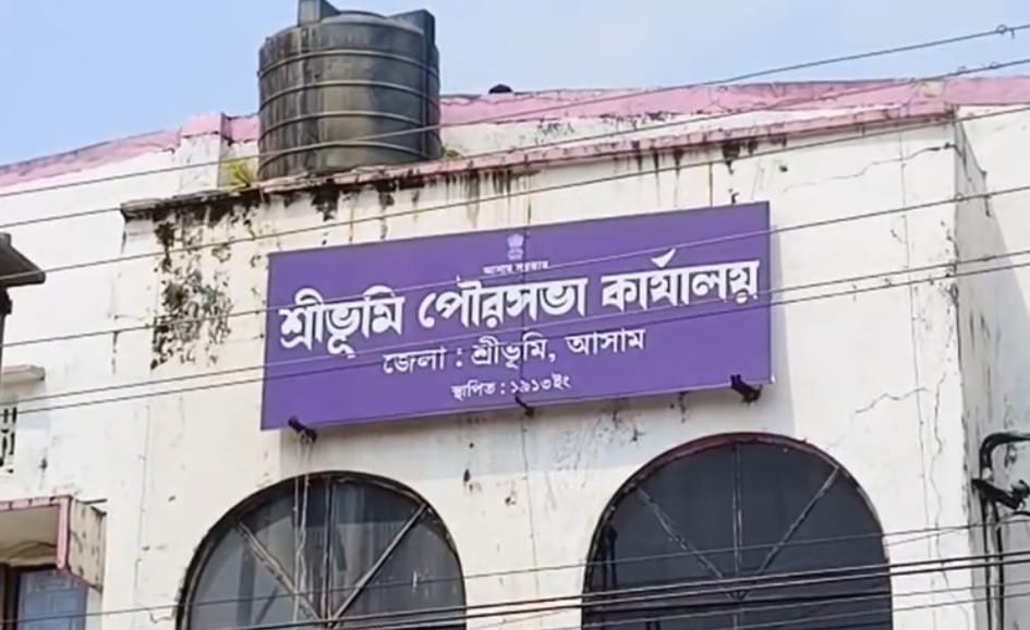 Journalists in Assam protest after police arrest journalist for questioning bank official