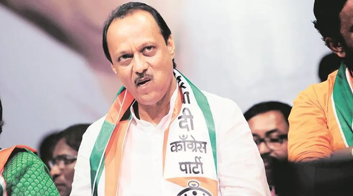 Maharashtra deputy chief minister Ajit Pawar given clean chit on fund-for-vote remark