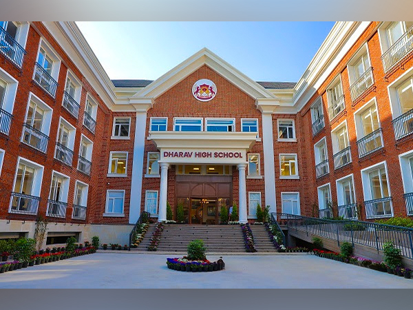 Dharav High School Gurugram: A new beginning in education