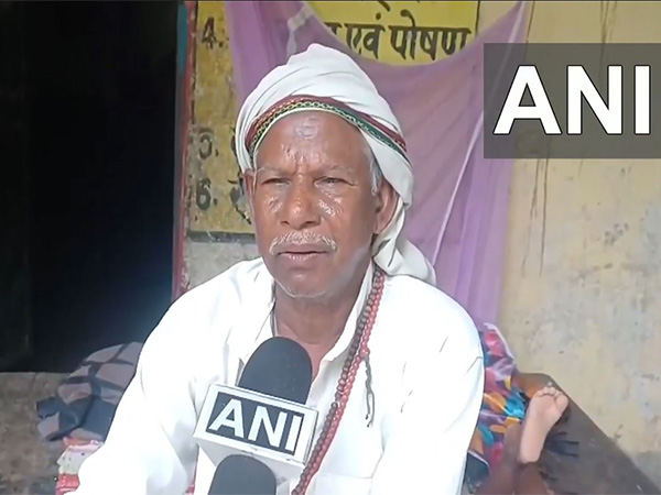 ‘Mountain Man’ Dashrath Manjhi’s son thanks Rahul Gandhi for pucca house