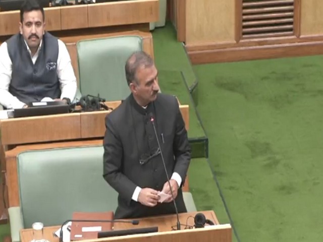 Himachal Pradesh Budget 2025-26 Passed: Focus on Rural Economy, Farmers, and Youth, Says CM Sukhu