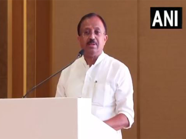 India urges united global stand against terrorism; Qatar affirms zero tolerance: Former MoS for External Affairs V Muraleedharan
