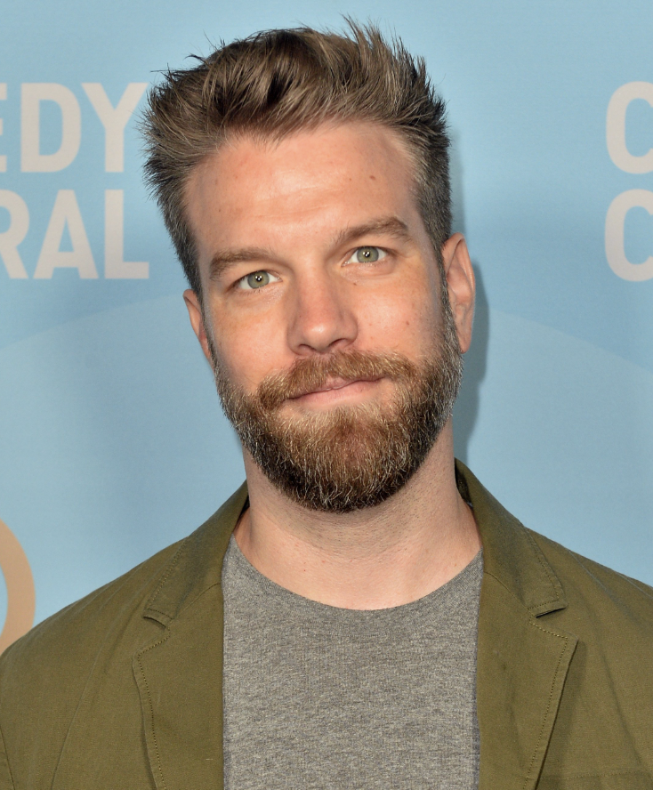 American comedian Anthony Jeselnik announces his first comedy tour in India