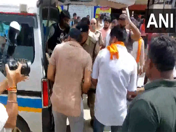 Uttarakhand: Six die in stampede in Haridwar