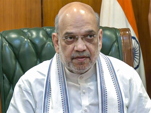 Amit Shah calls for formation of 