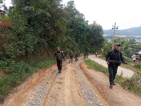 HORNBILL TV
