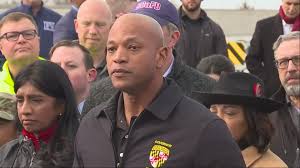 there-were-power-challenges-as-freight-was-coming-up-on-bridge-maryland-governor-wes-moore