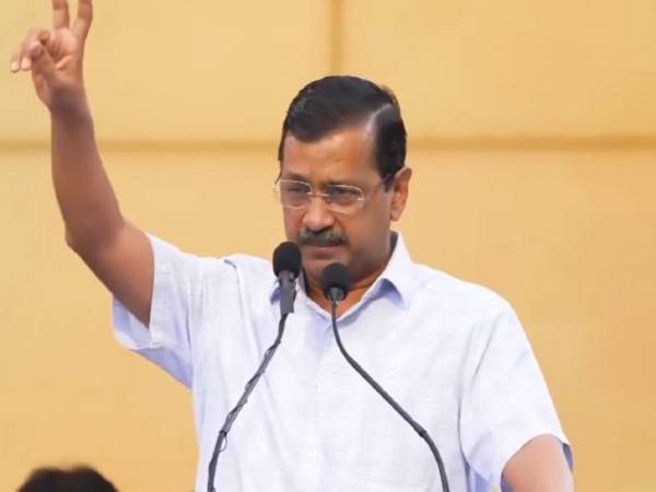 Delhi police files FIR against AAP convenor Arvind Kejriwal and others as per court orders