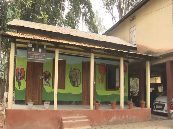 Assam: Pobitora Wildlife Sanctuary sees surge in tourists, revenue; earns INR 62 lakh this season