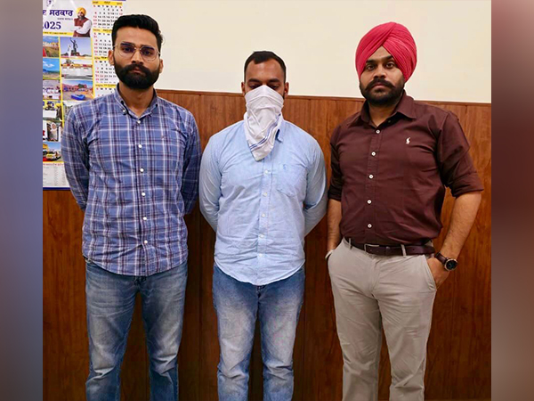 Punjab Vigilance Bureau arrests Assistant Jail Superintendent for accepting INR 10,000 bribe