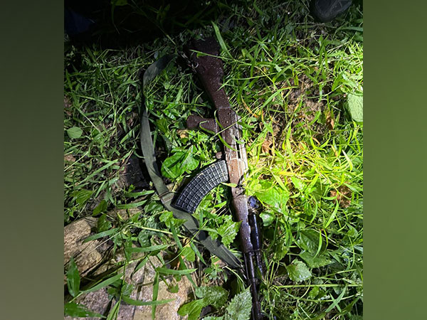 Assam: Armed poacher killed in gunfight with security forces in Kaziranga National Park