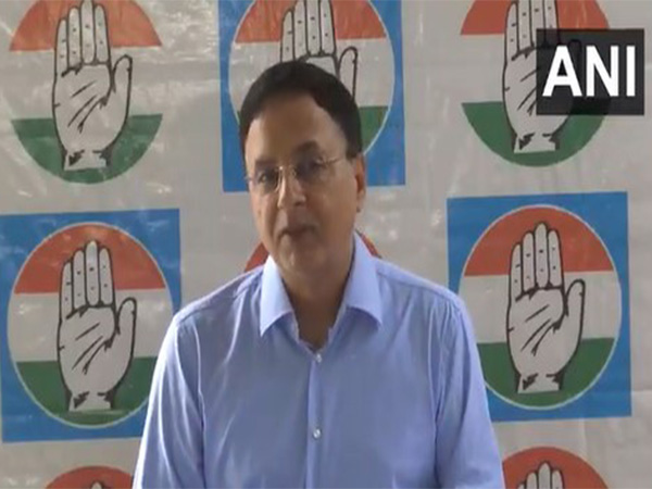 congress-alleges-irregularities-in-haryana-assistant-professor-recruitment