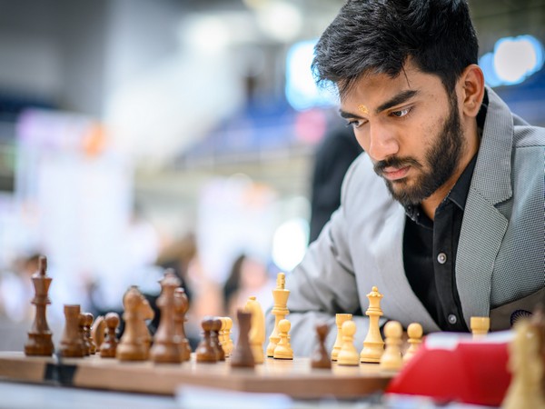 Norway Chess Tournament 2025: Gukesh stuns Erigaisi with thrilling comeback win