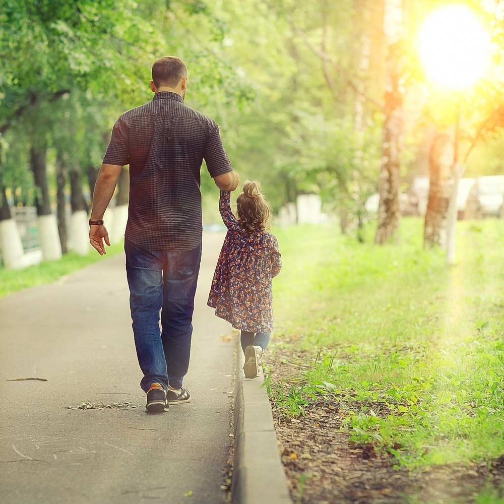 Assam government to grant child care leave to single fathers