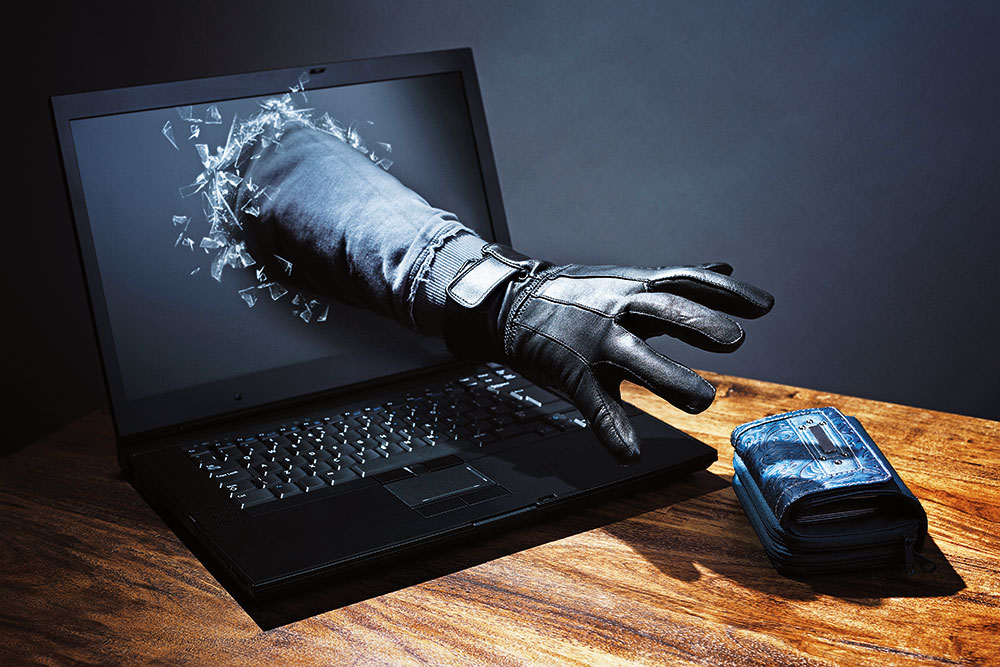 Elderly couple dies after losing INR 50 lakh in cyber fraud; police suspect suicide