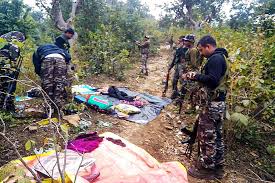 top-naxal-leader-with-inr-25-lakh-bounty-killed-in-sukma-encounter-says-chhattisgarh-dy-cm