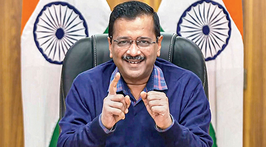 Supreme Court of India questions Enforcement Directorate on timing of Kejriwal