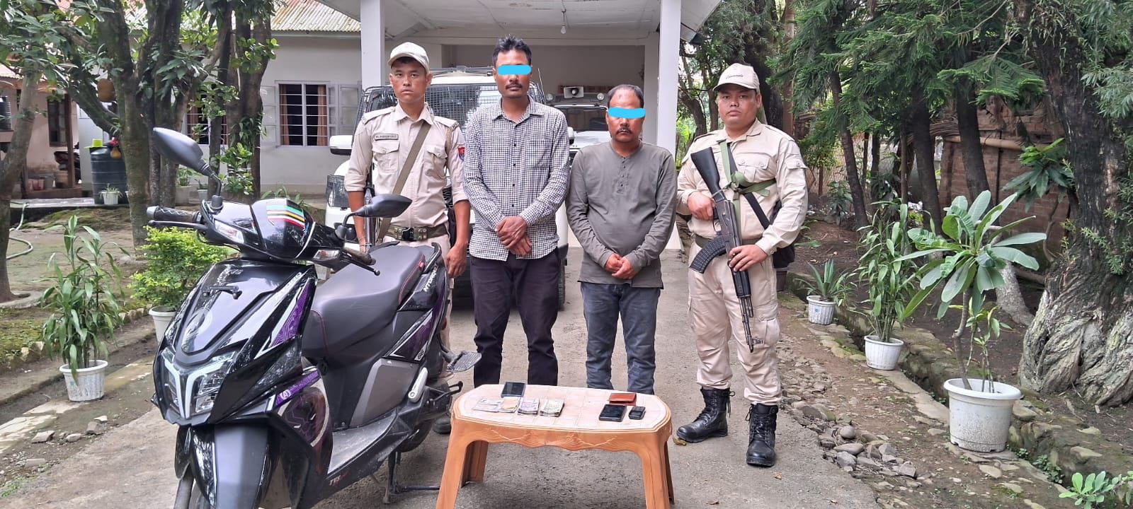 HORNBILL TV